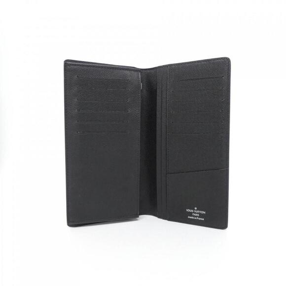 LOUIS VUITTON Brown Damier Wallet - Picture 3 of 6